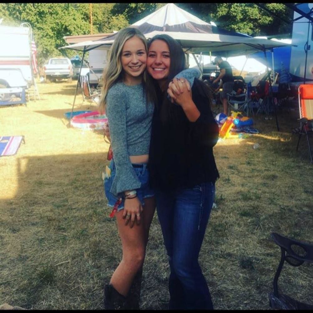 Meet your Posher, Faith